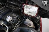 Thumbnail of 1993 Ruby Red Chevrolet Corvette