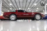 Thumbnail of 1993 Ruby Red Chevrolet Corvette