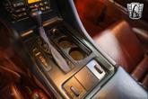 Thumbnail of 1993 Ruby Red Chevrolet Corvette