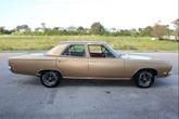 Thumbnail of 1969 Gold Plymouth Belvedere