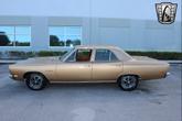 Thumbnail of 1969 Gold Plymouth Belvedere