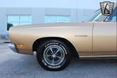 Thumbnail of 1969 Gold Plymouth Belvedere