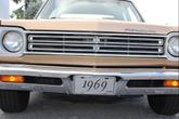 Thumbnail of 1969 Gold Plymouth Belvedere