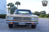 Thumbnail of 1969 Gold Plymouth Belvedere