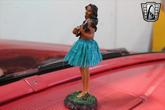 Thumbnail of 1958 Custom Pink Coral/ Colonial White Ford Fairlane 500