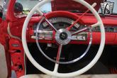 Thumbnail of 1958 Custom Pink Coral/ Colonial White Ford Fairlane 500