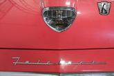 Thumbnail of 1958 Custom Pink Coral/ Colonial White Ford Fairlane 500
