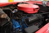 Thumbnail of 1958 Custom Pink Coral/ Colonial White Ford Fairlane 500