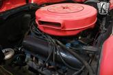 Thumbnail of 1958 Custom Pink Coral/ Colonial White Ford Fairlane 500