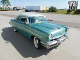 Thumbnail of 1953 Green Mercury Monterey