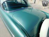 Thumbnail of 1953 Green Mercury Monterey