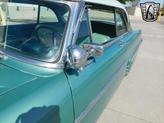 Thumbnail of 1953 Green Mercury Monterey