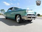 Thumbnail of 1953 Green Mercury Monterey