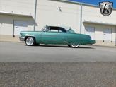 Thumbnail of 1953 Green Mercury Monterey