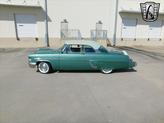 Thumbnail of 1953 Green Mercury Monterey