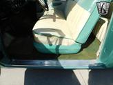 Thumbnail of 1953 Green Mercury Monterey