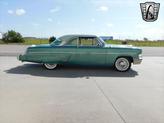 Thumbnail of 1953 Green Mercury Monterey