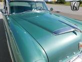 Thumbnail of 1953 Green Mercury Monterey
