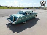 Thumbnail of 1953 Green Mercury Monterey