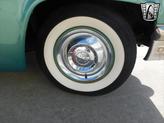 Thumbnail of 1953 Green Mercury Monterey