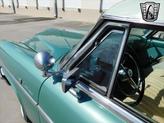 Thumbnail of 1953 Green Mercury Monterey