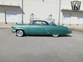Thumbnail of 1953 Green Mercury Monterey