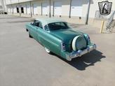 Thumbnail of 1953 Green Mercury Monterey