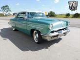 Thumbnail of 1953 Green Mercury Monterey