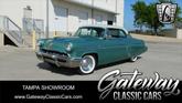 Photo of 1953 Green Mercury Monterey