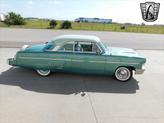 Thumbnail of 1953 Green Mercury Monterey