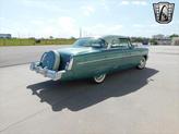 Thumbnail of 1953 Green Mercury Monterey