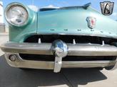 Thumbnail of 1953 Green Mercury Monterey