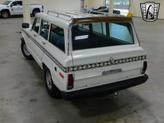 Thumbnail of 1979 White Jeep Cherokee