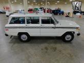 Thumbnail of 1979 White Jeep Cherokee