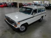 Thumbnail of 1979 White Jeep Cherokee