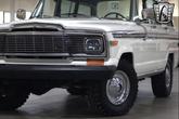 Thumbnail of 1979 White Jeep Cherokee