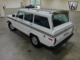 Thumbnail of 1979 White Jeep Cherokee