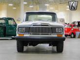 Thumbnail of 1979 White Jeep Cherokee