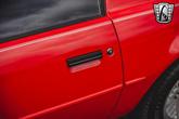 Thumbnail of 1989 Red Pontiac Firebird