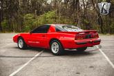 Thumbnail of 1989 Red Pontiac Firebird