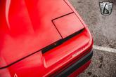 Thumbnail of 1989 Red Pontiac Firebird