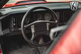 Thumbnail of 1989 Red Pontiac Firebird