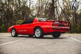 Thumbnail of 1989 Red Pontiac Firebird