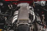 Thumbnail of 1989 Red Pontiac Firebird