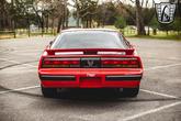 Thumbnail of 1989 Red Pontiac Firebird