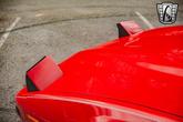 Thumbnail of 1989 Red Pontiac Firebird