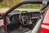 Thumbnail of 1989 Red Pontiac Firebird