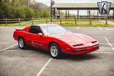 Thumbnail of 1989 Red Pontiac Firebird
