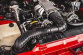 Thumbnail of 1989 Red Pontiac Firebird
