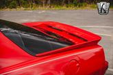 Thumbnail of 1989 Red Pontiac Firebird